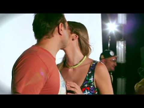 Deep Zone feat. Avenue - Biagstvo (Бягство) 2013 Official Video