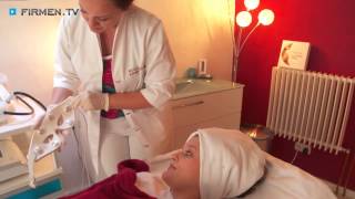 preview picture of video 'Kosmetikstudio Beauty-Team Pinter in Heidelberg - Fußpflege, Anti-Aging, Nageldesign, Make-up'