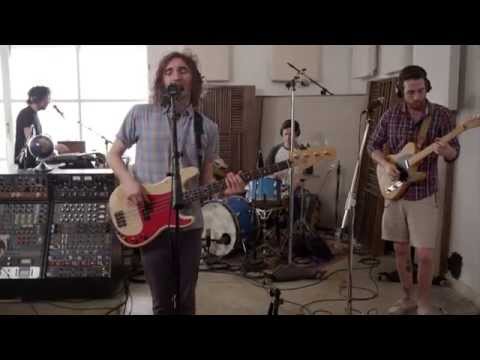 Vacationer - Good As New | The Wild Honey Pie Buzzsession