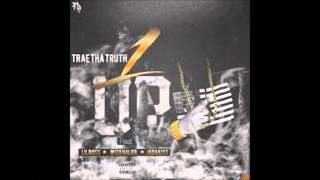 1 Up - Trae Tha Truth, Wiz Khalifa, Jada Kiss - DJ Whiteowl 227