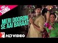 Meri Dooron Se Aai Baraat Song Kaala Patthar Shatrughan Sinha Neetu Singh Lata Mangeshkar