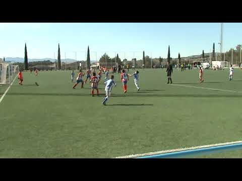 Primera Benjamin 19/20 EF Totana-Lorca CFB  (2 Parte)