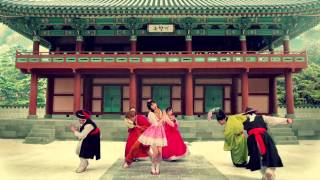 [기타] 리지 '쉬운 여자 아니에요' 가무버젼