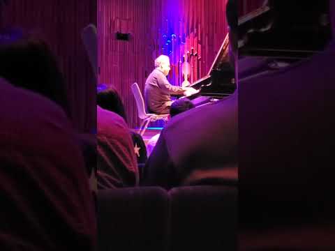 Volodos - Ernesto Lecuona Malagueña, London-2025