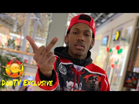 DDH Marlon - Bricks Freestyle (DabTV Exclusive - Official Audio)