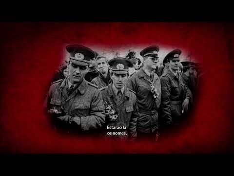 Kundschafterlied - Anthem of Stasi