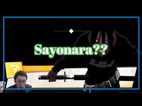 10 Tiket Terakhir Buat Gacha Sonic : OPM The Strongest