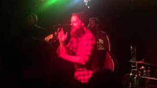 Aaron West and the Roaring Twenties / Going to Georgia by the Mountain Goats