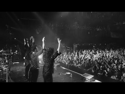 Video thumbnail for Stand and Fight