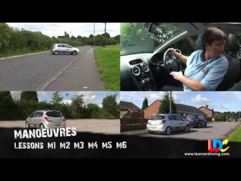 Learn to drive fast with the LD System and save money