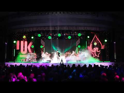 Милана Павлова -Ахой (live)