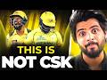 Batters Fail Bowlers Struggle Is This The CSK We Know