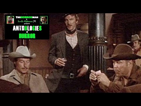 Anthologies of Horror: THE WAITING ROOM (1972)