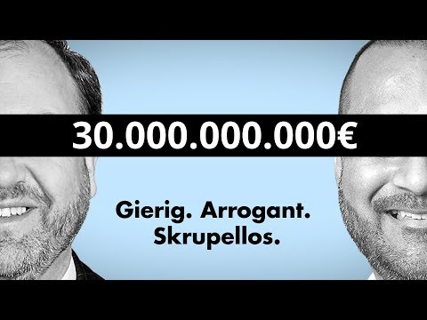 Video Thumbnail: Der größte Diebstahl Deutschlands