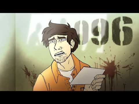 SCP Animation Teaser