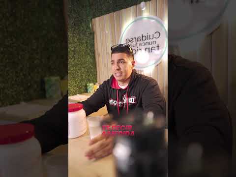 Thumb review Creatina