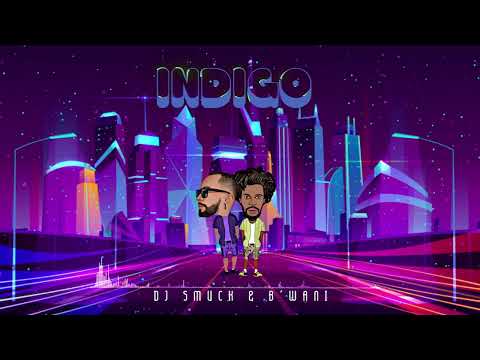 Dj Smuck & B´Wani - EP Indigo Mix