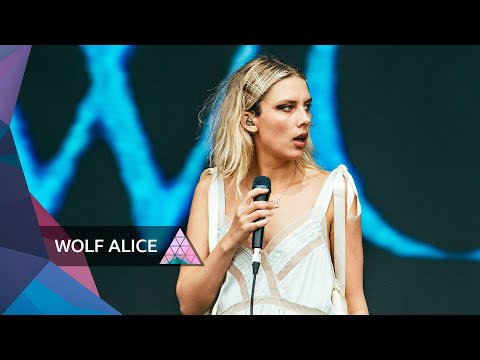Wolf Alice - The Last Man on Earth (Glastonbury 2022) jun 2022 Wolf Alice - The Last Man on Earth (Glastonbury 2022) jun 2022