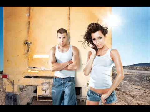 Dj Doncho & Marri Dessi - Sun & Moon 2010.avi