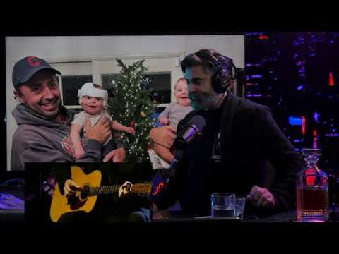 Mike David accepts Sam Tripoli's Charity Boxing Match Offer AND MORE - RED BAR RADIO