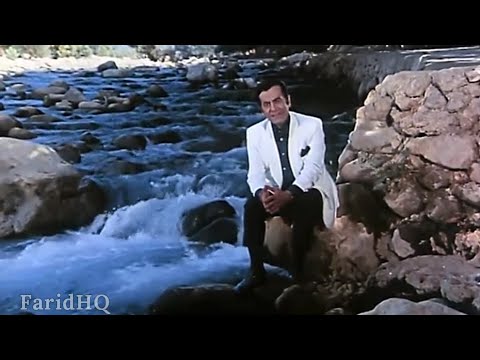 فوق غصنك يا ليمونة جودة عاليه فريد الاطرش foq ghosnek ya lemona hq sound farid el atrache