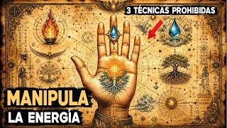 Lo que OCURRE cuando Manipulas tu ENERGÍA (REAL)