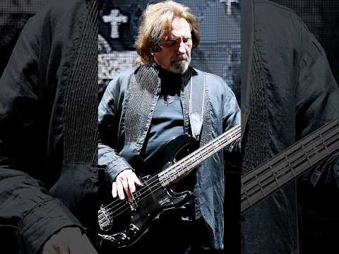 How to get Geezer Butler's bass tone in 30 seconds! #bass #bassguitar #blacksabbath