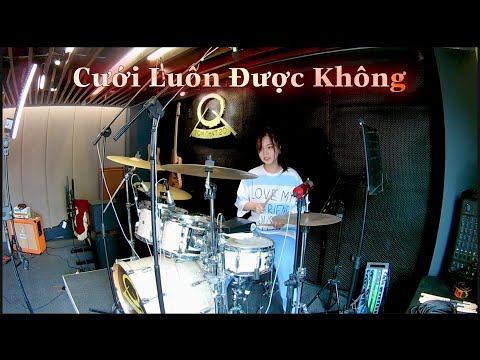 Cưới Luôn Được Không TORA DRUM COVER  YuniBoo x Goctoi Mixer  Will You Marry Me