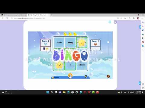 UNIT 13: MY HOUSE - TIẾNG ANH 3 GLOBAl SUCCESS-MS HUONG