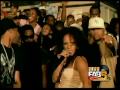 Cham Ft Alicia Keys Ghetto Story Remix Ramvideos