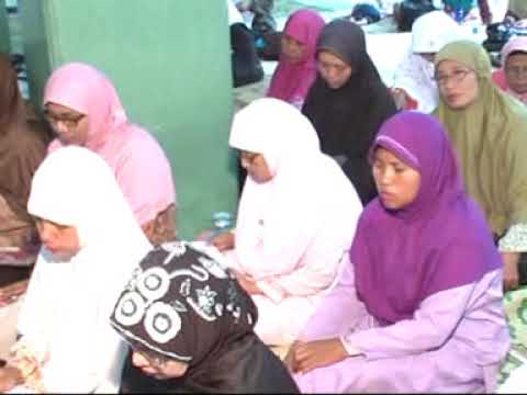 Daurah Tahsin Syaikh Makhrus Abdurrahman Part 1