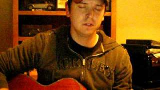 Jason Aldean &quot;Grown Woman&quot; Cover by Kevin Holmes