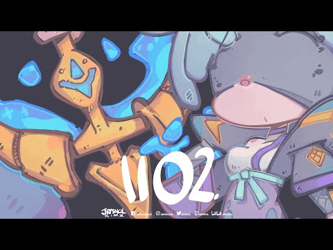 1102 - Spirit Blossom Vayne