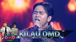Download lagu Keren!! Arif Juara Deh Suaranya Pas Nyanyi  [ZUBAIDAH] -  Kilau DMD (7/2) mp3
