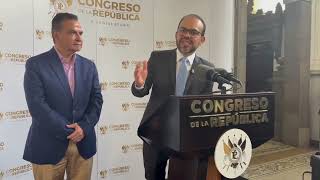 Presentan  iniciativa para que Control Telemático se utilice como medida sustitutiva por los jueces