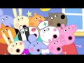 Peppa Pig Potato City Episode 05