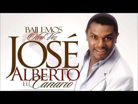 ♫♫ #DISCOMANIA -  Nada Se Compara Contigo   JOSE ALBERTO 'EL CANARIO'