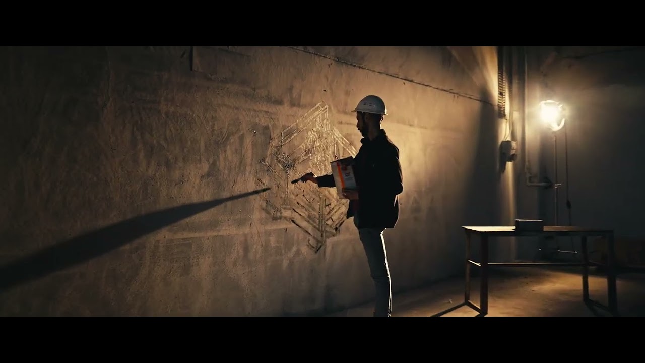 HTS Makine Reklam Filmi