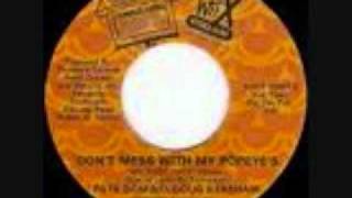 My Toot Toot by Fats Domino &amp; Doug Kershaw