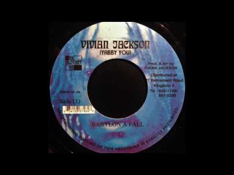 Video thumbnail for Babylon A Fall