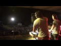 Mugen Bass At Outlook Live Beach Stage