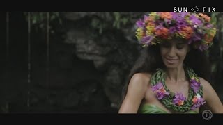 TAGATA PASIFIKA: Poemoana Tahitian Dance expert