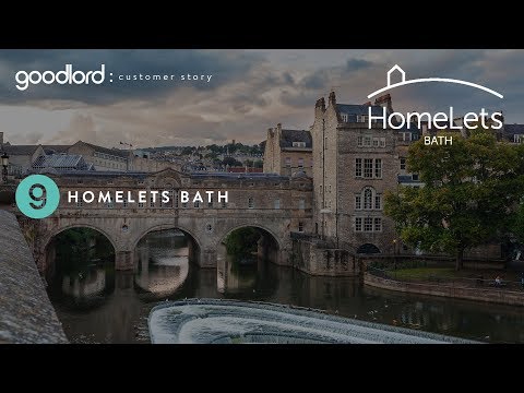 HomeLets Bath - Customer Success Story (Marcus Arundell - Managing Director)
