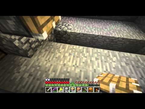 HermitCraft Minecraft LP Ep24 - "Futzing Around The Base"