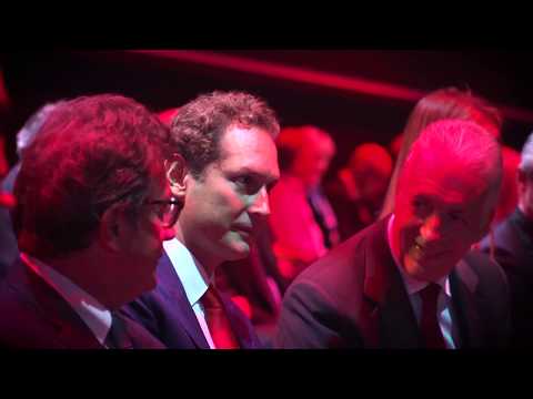 Thumbnail for The Ferrari Monza SP1 and SP2 unveiled by Ferrari Monza SP