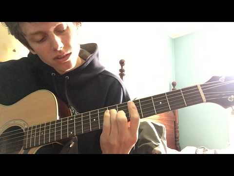 (Sandy) Alex G - Advice