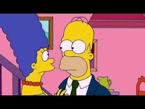 HOMER-Gen!? - 8 krasse FILM-FAKTEN - Teil 9