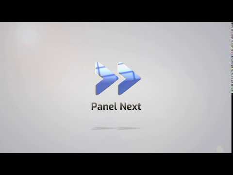 Panel Next video thumbnail