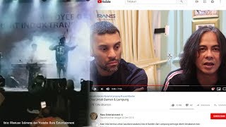 Band Elemen Ungkap Fakta Lain Terkait Band Seventeen Tampil di Acara yang Terdampak Tsunami di Anyer