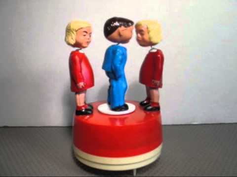 Der Knutscher aus dem Erzgebirge